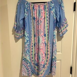 Lilly Pulitzer women’s dress
